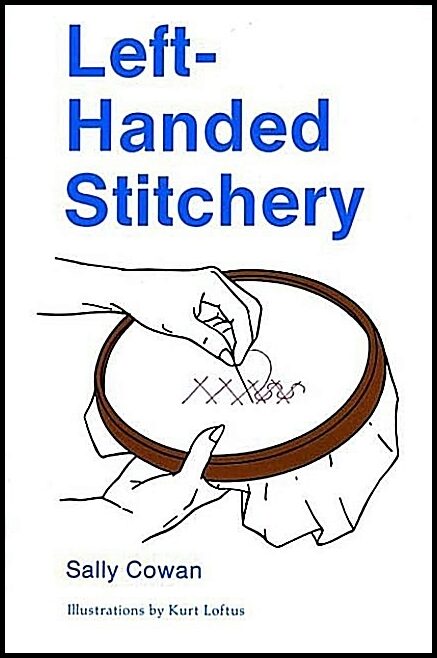 Cowan, Sally | Left-handed stitchery