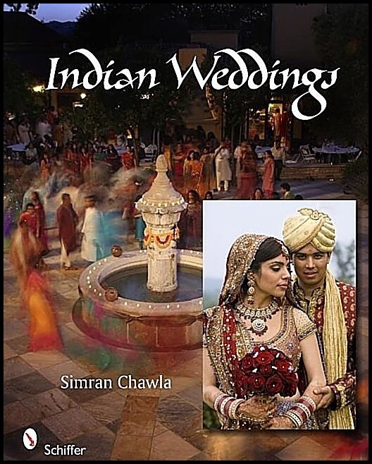 Simran Chawla | Indian Weddings