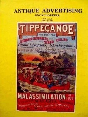 Ray Klug | Antique Advertising Encyclopedia