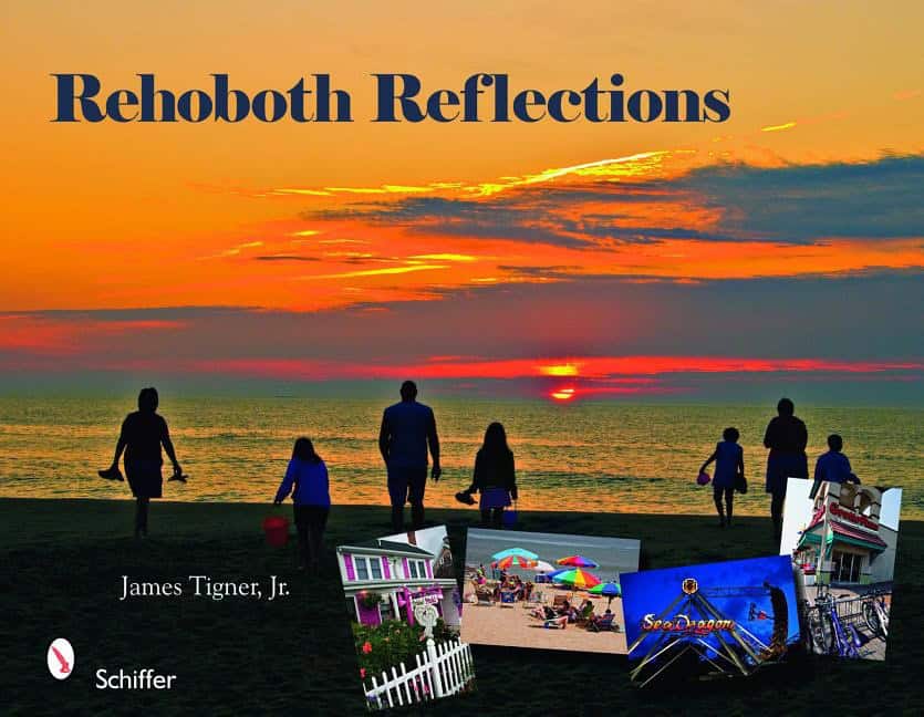 James Tigner, Jr. | Rehoboth Reflections