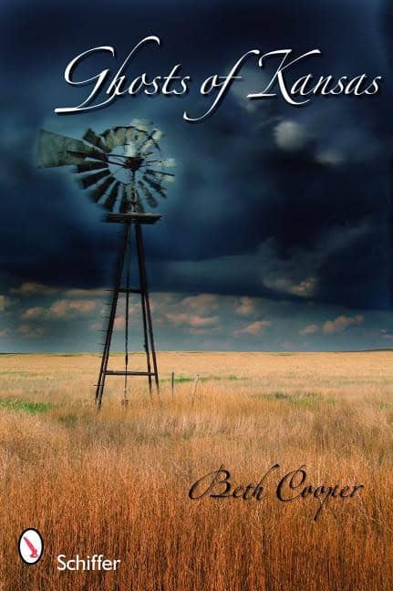 Beth Cooper | Ghosts Of Kansas