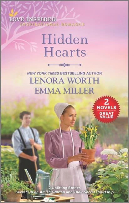 Worth, Lenora | Miller, Emma | Hidden Hearts