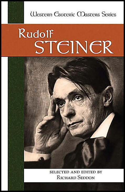 Seddon, Richard (editor) | Rudolf Steiner
