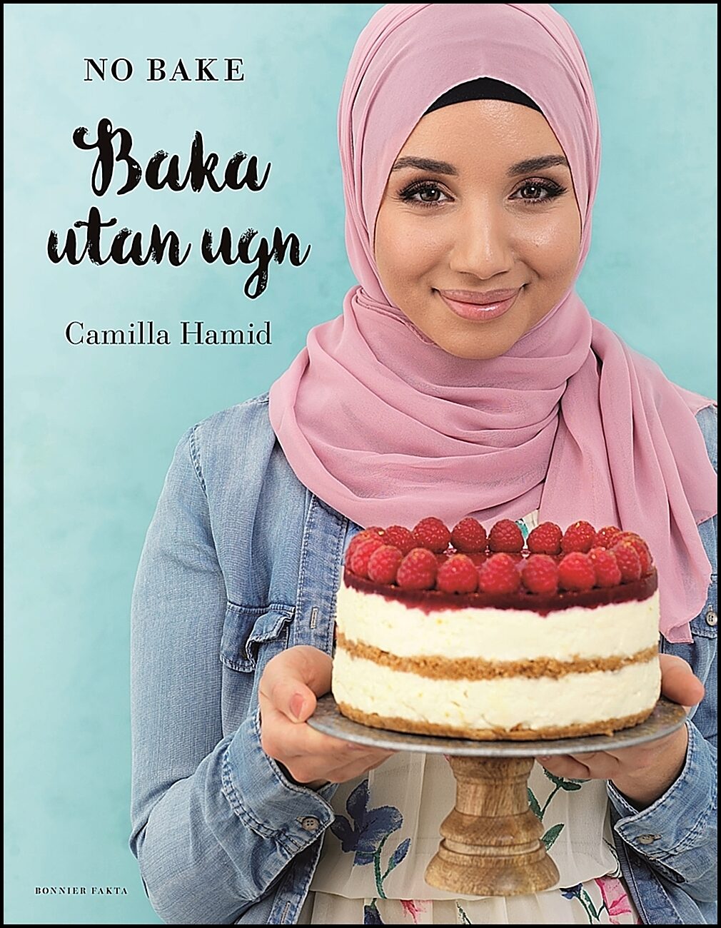 Hamid, Camilla | Baka utan ugn