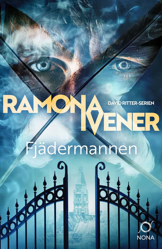 Ivener, Ramona | Fjädermannen