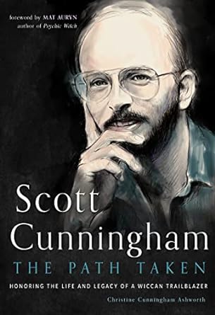 Cunningham Ashworth Christine | Scott Cunningham-The Path Taken
