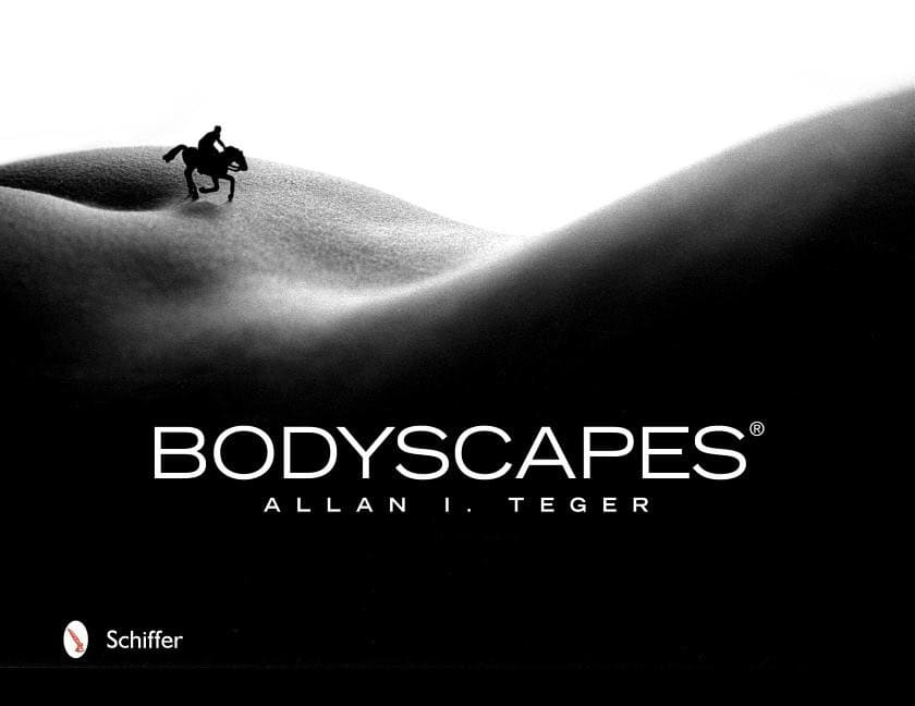 Teger, Allan I. | Bodyscapes
