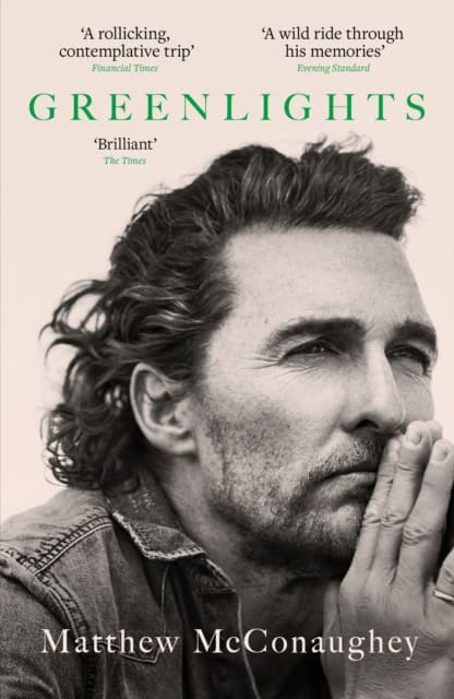 McConaughey, Matthew | Greenlights