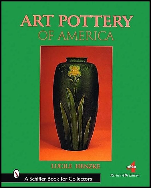 Lucile Henzke | Art Pottery Of America