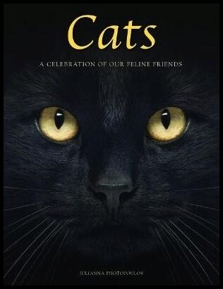 Photopoulos, Julianna | Cats