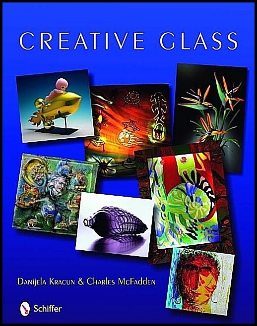 Danijela Kracun | Creative Glass