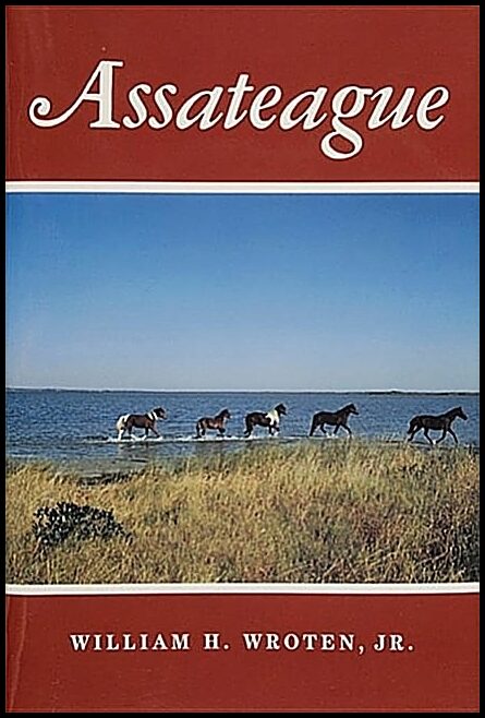 William H. Wroten | Assateague