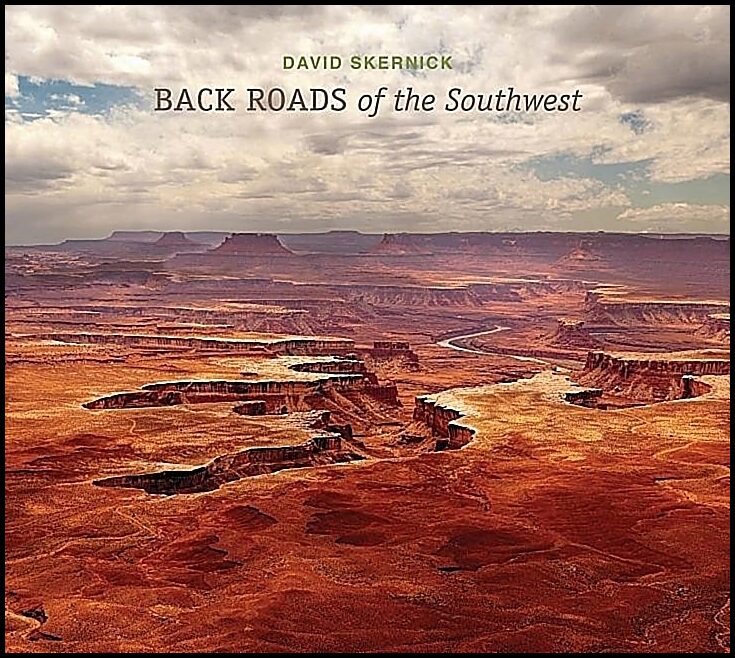 David Skernick | Back Roads Of The Southwest