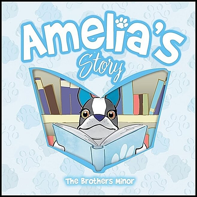 Kevin Minor - Jake Minor - Matthew Minor | Amelia’s Story