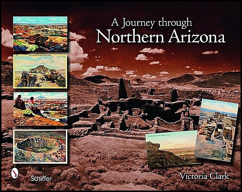 Victoria Clark | A Journey Through Northern Arizona
