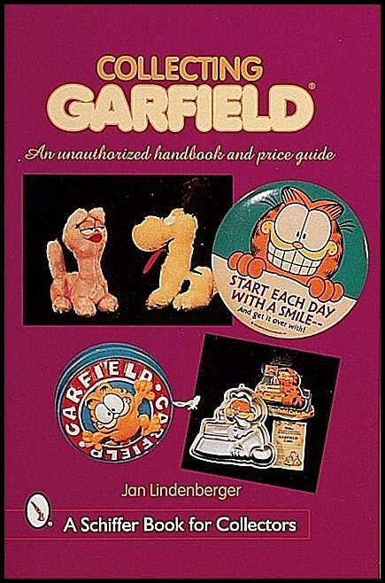 Jan Lindenberger | Collecting Garfield™