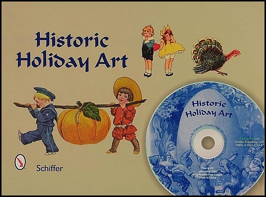 Tina Skinner - Mary L. Martin | Historic Holiday Art