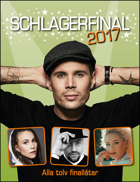 Schlagerfinal 2017