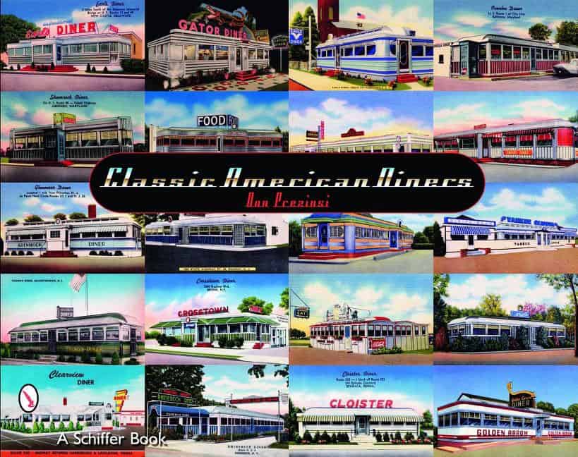 Don Preziosi | Classic American Diners