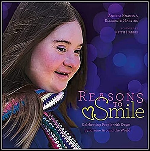 Andrea Knauss - Elizabeth Martins - Keith Harris | Reasons To Smile, 2nd Edition