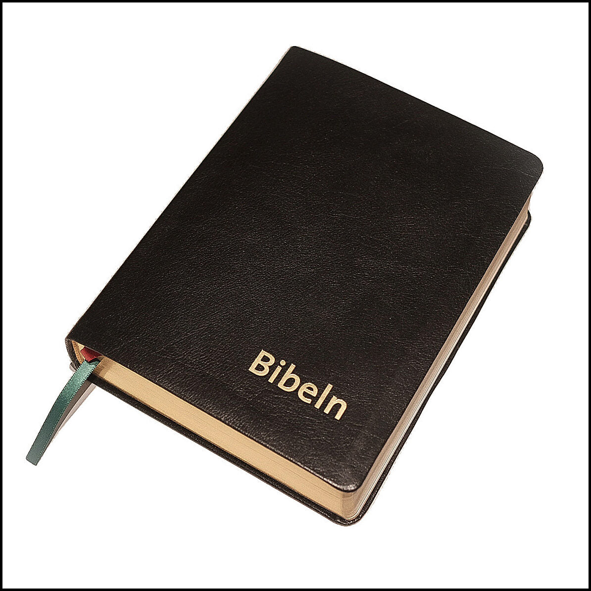 Bibeln
