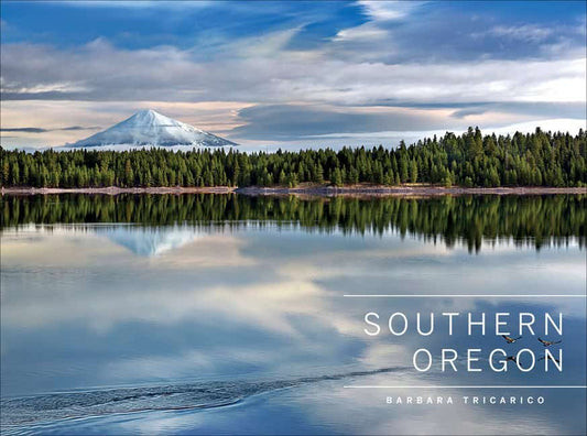 Barbara Tricarico | Southern Oregon