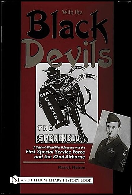 Mark Nelson | With The Black Devils: