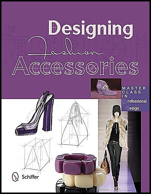Marta R. Hidalgo | Designing Fashion Accessories