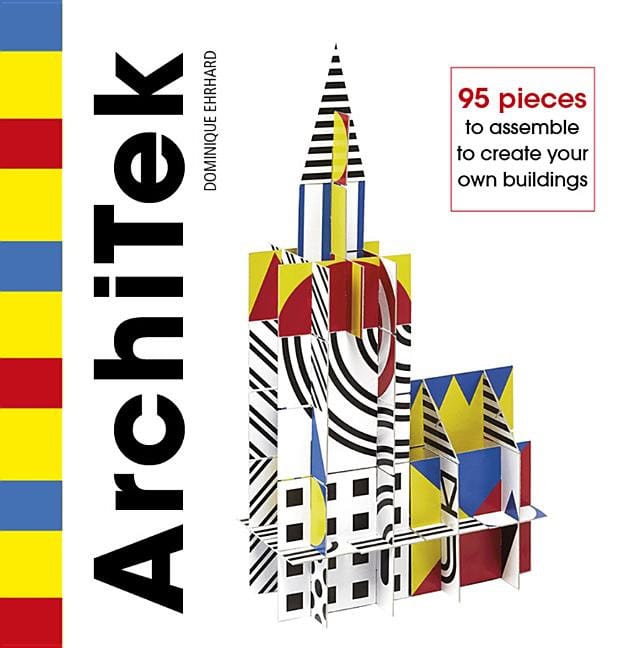 Dominique Ehrhard | Architek