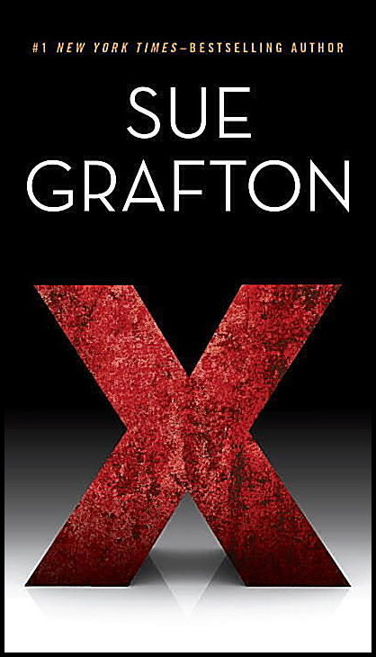 Grafton, Sue | X