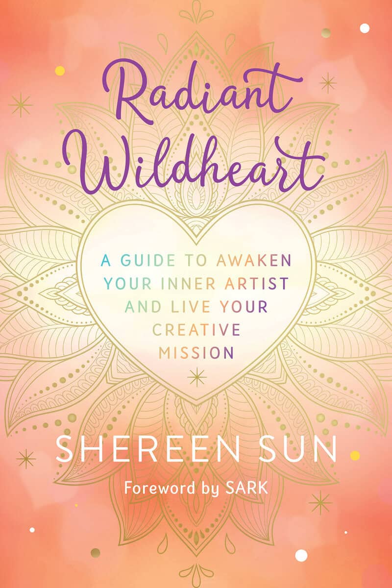 Choudhury, Shereen | Radiant Wildheart