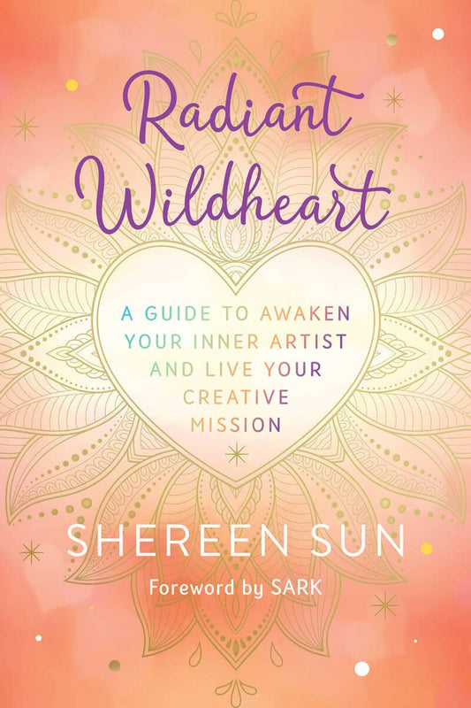 Choudhury, Shereen | Radiant Wildheart