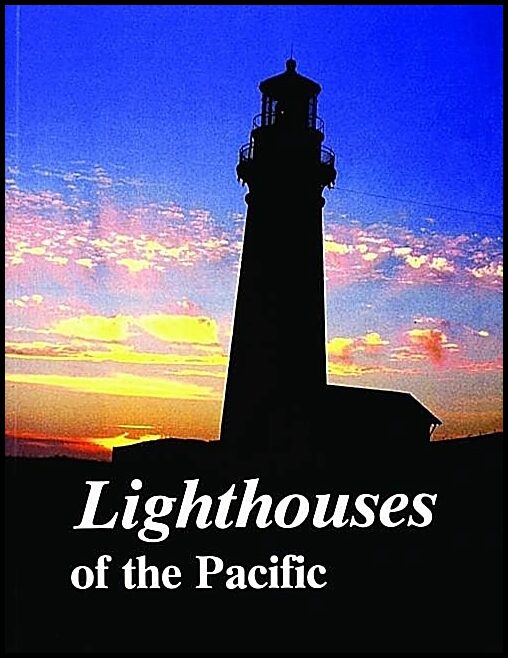Jim Gibbs | Lighthouses Of The Pacific