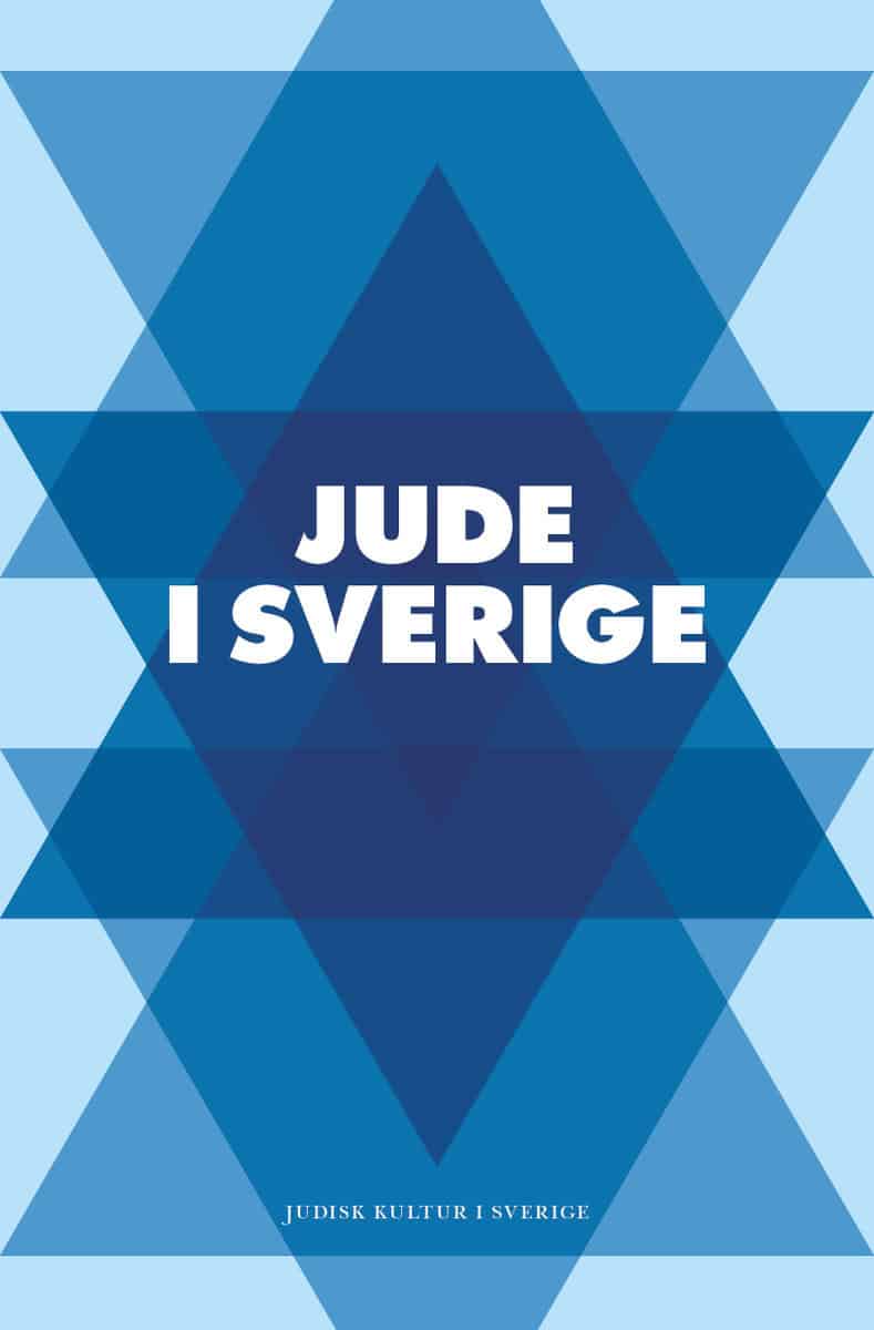 Bab, Jessica | Dencik, Lars | et al | Jude i Sverige : En antologi