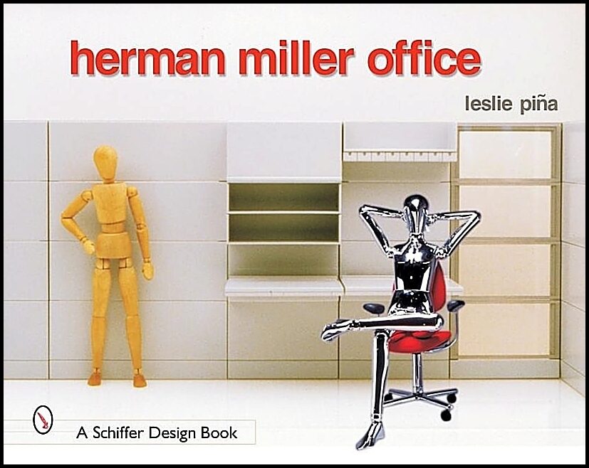 Leslie Piña | Herman Miller Office