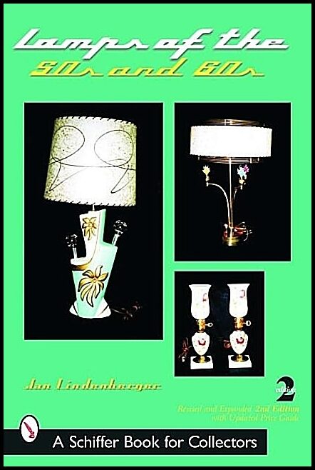 Jan Lindenberger | Lamps Of The 50s & 60s