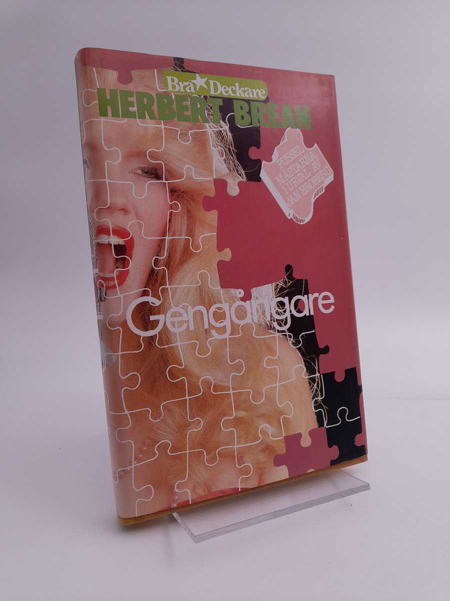 Brean, Herbert | Gengångare