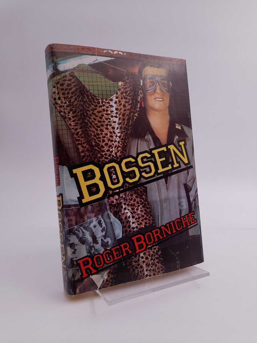 Borniche, Roger | Bossen