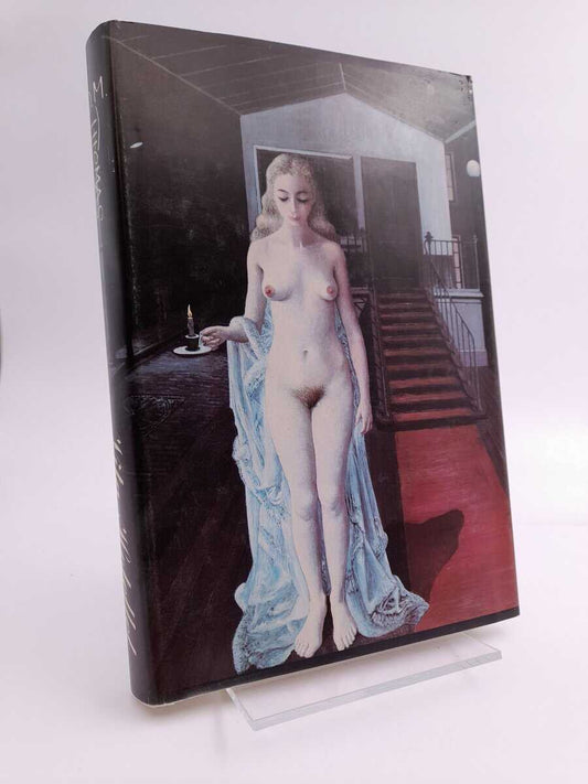 Thomas, D. M. | Vita hotellet