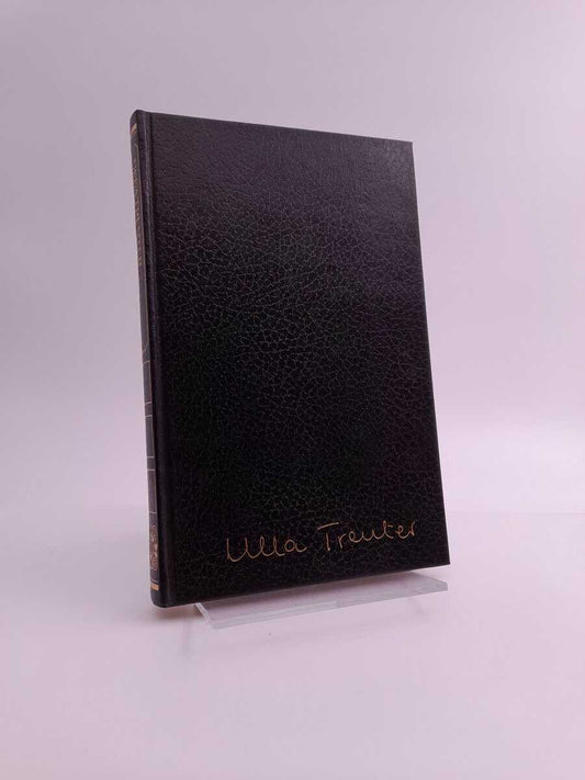 Trenter, Ulla | Påfågeln