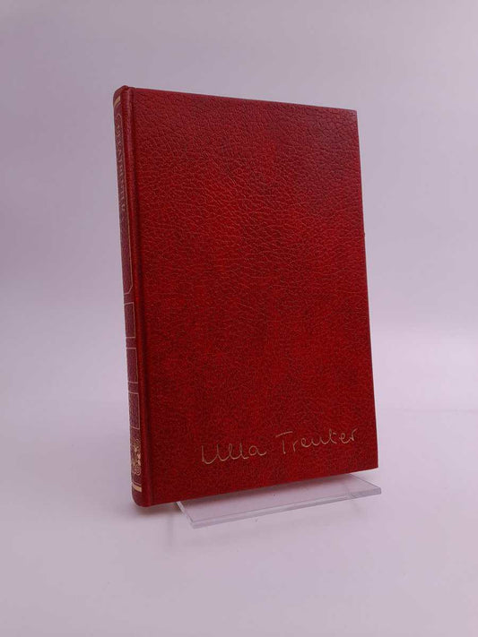 Trenter, Ulla | Kungens lilla piga