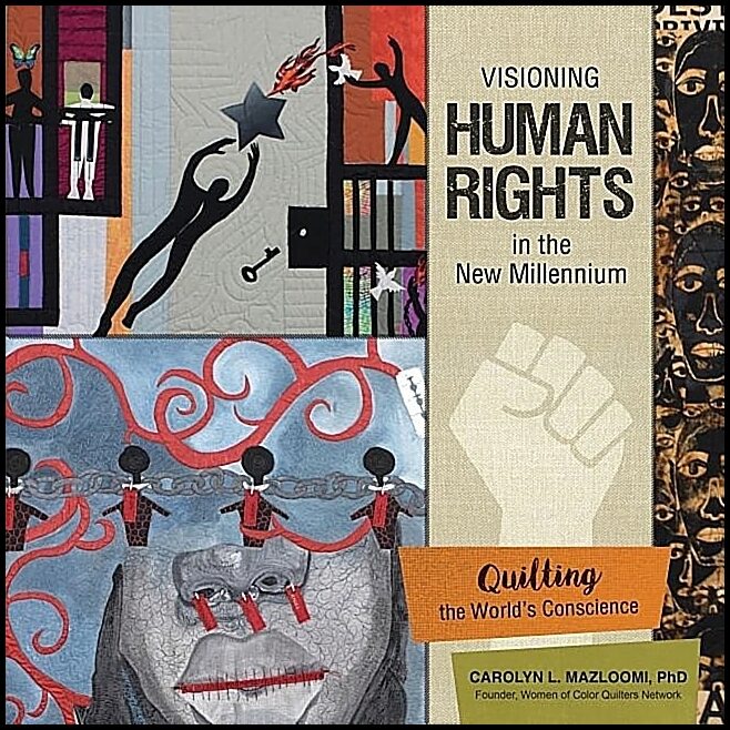 Carolyn L. Mazloomi | Visioning Human Rights In The New Millennium