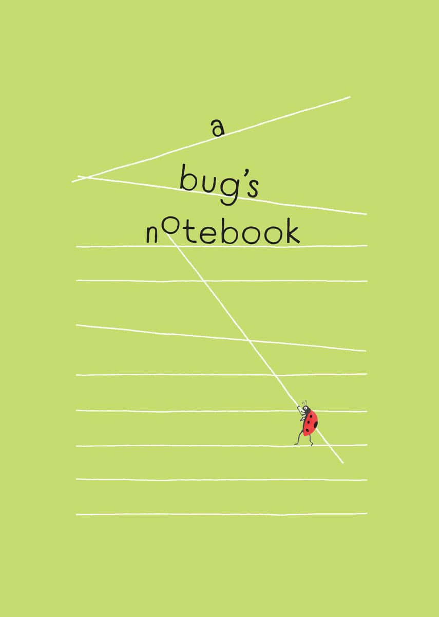 Zhu Yingchun | Bugs Notebook, A