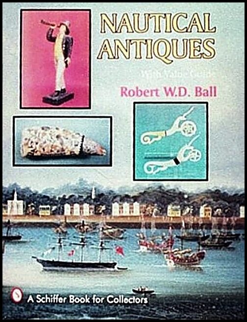 W.D. Ball | Nautical Antiques