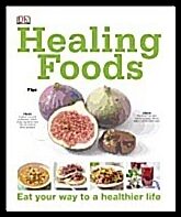 DK | Healing Foods