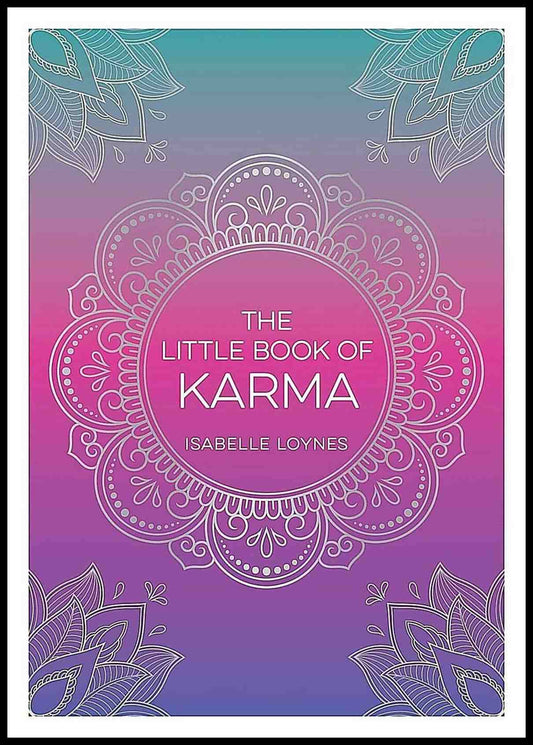 Astrid Carvel | Little Book Of Karma