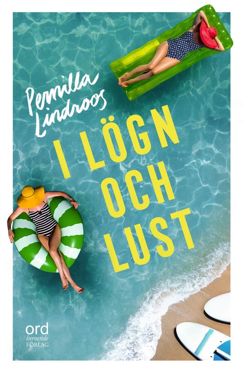Lindroos, Pernilla | I lögn och lust