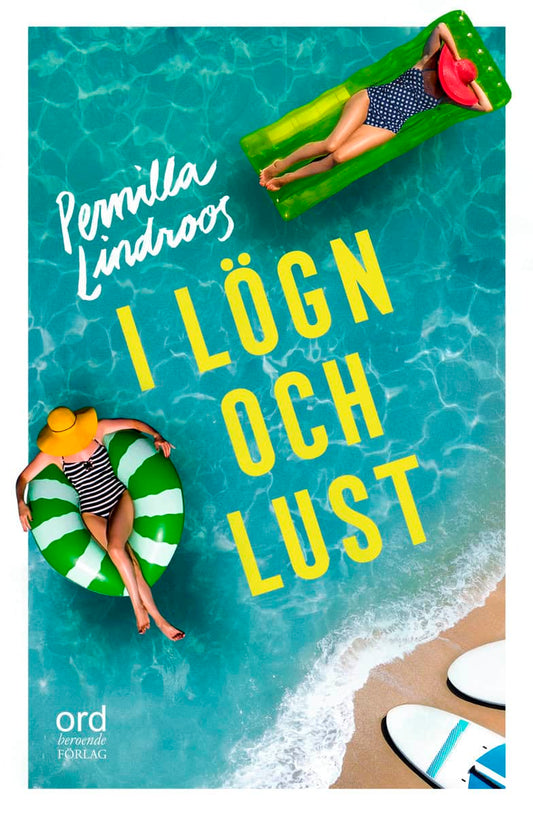Lindroos, Pernilla | I lögn och lust