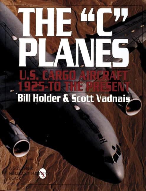 Bill Holder - Scott Vadnais | The 'c' Planes