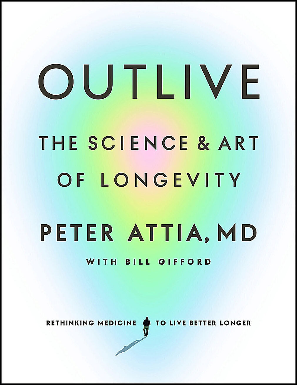 Peter Attia | Outlive